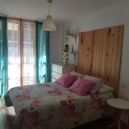 El Mirador De La Estacion Appartement Canfranc Buitenkant foto