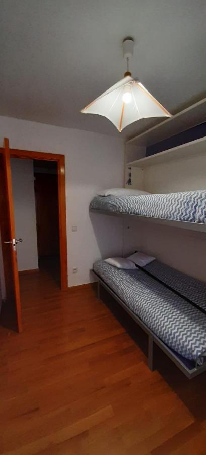 El Mirador De La Estacion Appartement Canfranc Buitenkant foto